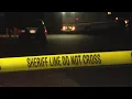 Man shot dead by deputies near Mariposa school following break-in report