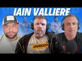 Iain Valliere Unfiltered: Why He Retired… and If He’d Ever Come Back