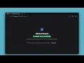 Extension js your first extension