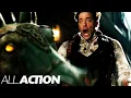Download Lagu Wild Mummy Chase | The Mummy: Tomb of the Dragon Emperor | All Action