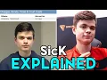 SicK Situation EXPLAINED