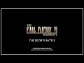Final Fantasy VI - The Decisive Battle - Orchestral