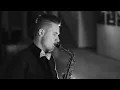 Sam Smith - I'm Not The Only One (Saxophone Cover by Dave Bo)