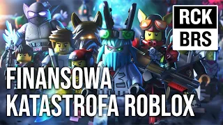 Roblox traci 70 miliardów i Kungfupunk z Chin