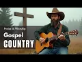 Download Lagu 【Country Gospel 2】 Calm Playlist / for Relax / Hope / Strength / Encouragement