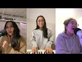 Close To You - The Carpenters (as sung by SOLE & THAMA) (Cover)