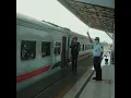 Lagu KERETA API SIANTAR EKSPRESS DI BERANGKATKAN DARI STASIUN ARAS KABU