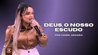 DEUS, O NOSSO ESCUDO GÊNESIS 15 🙏🏻
