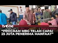 Lagu Prabowo: Perekonomian di Desa dan Kecamatan Berkembang Pesat | Kabar Siang tvOne