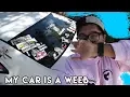 MY CAR is a WEEB WAIFU CAR TOUR