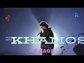 Lagu Khamoshi Ke Aage- Vishal Mishra | Jaani | Official Music Video