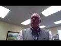 Neal Suess on broadband study