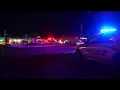 Fire closes Chesterfield police station no injuries reported