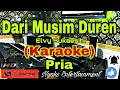 Download Lagu BERCANDA - Elvy Sukaesih (KARAOKE) Dangdut || Nada Pria FIS=DO [Minor]