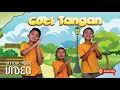 CUCI TANGAN | Official Music Video Setia Family