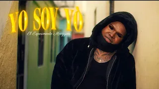 YO SOY YÒ - El Experimento [ Video Oficial ] 