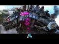 Download Lagu RUSAKOV - SAGA | Mechagodzilla vs Godzilla vs Kong