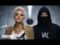 Lagu Alan Walker \u0026 P!NK, AVA - Try, Try, Try (Official Music Video)