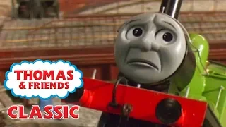 Thomas Friends UK Oliver Owns Up Classic Thomas Friends Clip Compilation s for Kids