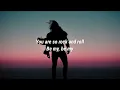 The Subways - Rock & Roll Queen (Lyrics) (From The School for Good and Evil)