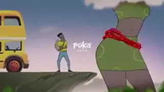 Surrender Mr Eazi Ft Simi 