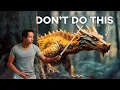 9 Plot Mistakes Every New Fantasy Writer Makes
