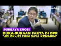 Download Lagu [FULL] Purbaya Emosi, Buka-bukaan Fakta Depan DPR: Biar Saja, Mereka Jelek-jelekin Saya Kemarin
