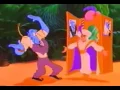 Download Lagu Walt Disney Klassiker:Aladdin Reklam Svenska HD