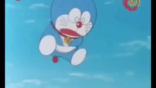 when doraemon meets nobita telugu