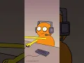 Gaming Sleep