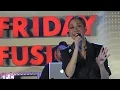Download Lagu Harta Berharga (OST KEluarga Cemara) - BCL (Live from Friday Fusion at South Quarter Dome)