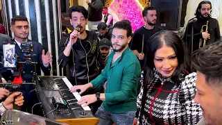 لمحات و ابدعات وتفيش السيد حسن  اذا بتحبو اتركني ياقلبي وروح      دندنها