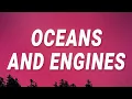 Download Lagu NIKI - Oceans \u0026 Engines (Lyrics)