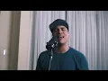 New Wine - Aceite Fresco | Roberto Pacheco (Cover)