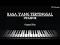 Download Lagu D'Paspor - Rasa Yang Tertinggal (Piano Karaoke - Original Female Key)