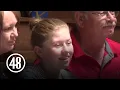 Jayme Closs Hometown Hero Full Episode