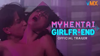 MY H.E.N.T.A.I GIRLFRIEND Official Trailer | World Premiere this October 9