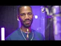 Snoh Aalegra - Whoa (Saxophone Version)