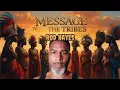 MESSAGE TO THE TRIBES WITH ROD HAYES