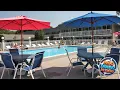 Cape Harbor Motor Inn Wildwood NJ United States Hotel Review