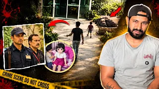 SECURITY GUARD AUR 5 SAAL KI BACCHI | SHOCKING