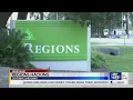 Regions Bank Hacked