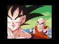 Download Lagu Dragon Ball Z (Ocean Dub) - Goku Reads Krillins Mind - HD REMASTERED