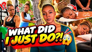 Why Do I Keep Doing the CRAZIEST Stuff?!