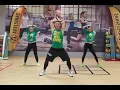Download Lagu ZUMBA - COOL DOWN - LIKE A PRAYER (bachata version)