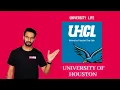 MS in University of Houston Clear Lake - Requirements GRE TOEFL scores tution fees housing costs