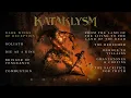 Download Lagu KATAKLYSM - Goliath (OFFICIAL FULL ALBUM STREAM)