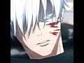 Download Lagu 「 FEAR OF GOJO 💀 」- JUJUTSU KAISEN SATORU GOJO EDIT #GOJO #ITADORI #SHORTS
