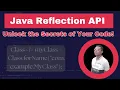 What is Reflection API Real-World Use Cases You Can t Ignore Reflection API Explained in Hindi