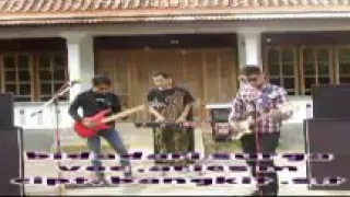 Akar band Bidadari syurga (official video )